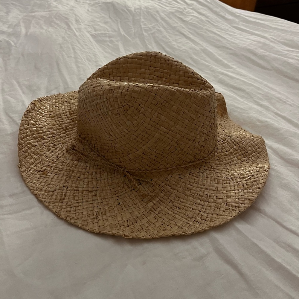 Faherty Brand Hat - Picture 2 of 3